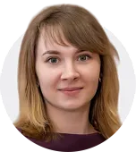 Екатерина Кочетова